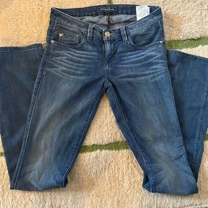 Vintage Guess by Marciano Denim Sz 26